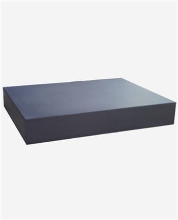 High Precision black Granite measuring table for measuring